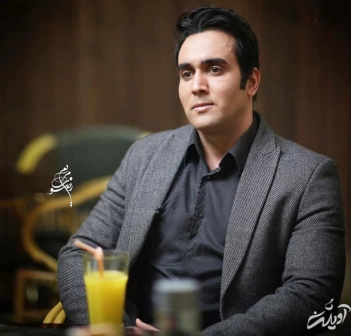 پوریا پورسرخ